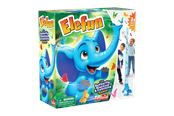 Brettspill & Puslespill - Goliath Elefun (DA/NO) - GO85566