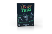Brettspill & Puslespill - Borderline Editions Kluster TRIO (Nordic) - SBDK9967