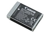 Kamerabatteri & Batterigrep - Canon NB-15L Battery Pack - 7445C001