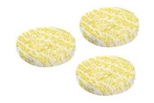 Støvsuger - Tilbehør - Kärcher pad set - 2.863-198.0