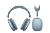 Hodetelefoner - Apple AirPods Max 2 - Blue - MHWM4DN/A