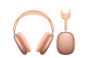 Hodetelefoner - Apple AirPods Max 2 - Orange - MHWN4DN/A