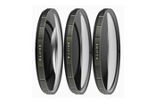 Fotofilter - PolarPro Shortstache SHIFT Filter Set 77mm - SS-SHFT-77