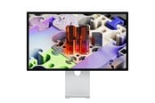 Skjerm - 27" Apple Studio Display XDR - 5120x2880 (5K) - 120Hz - MiniLED - 140W USB-C - VESA - MFEQ4FD/A