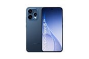 Mobiltelefoner - OPPO Reno15 5G 512GB/8GB - Twilight Blue (Black) - 110010236448