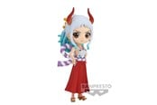 Reklameartikler - Banpresto - Q Posket - One Piece Yamato 14 cm - Figur - 4983164887013
