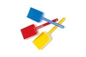Utendørsleker - Dantoy Sand Shovel 25 cm - Assorted - 1130