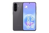 Mobiltelefoner - Samsung Galaxy A57 5G 128GB/8GB - Awesome Grey - SM-A576BZABEUB