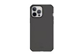 Mobil - Deksel og etui - ITSKINS  FERONIABIO cover for iPhone 13 Pro®. Black - AP2X-SPBIO-BLCK