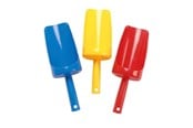 Utendørsleker - Dantoy Shovel 24 cm - Assorted - 1131