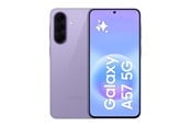 Mobiltelefoner - Samsung Galaxy A57 5G 128GB/8GB - Awesome Lilac - SM-A576BZVBEUB