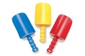 Utendørsleker - Dantoy Shovel 23 cm - Assorted - 1132