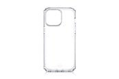 Mobil - Deksel og etui - ITSKINS SPECTRUM CLEAR cover for iPhone 14 Pro®. Transparent - AP4X-SPECM-TRSP