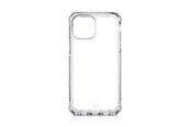 Mobil - Deksel og etui - ITSKINS HYBRID MAGSAFE CLEAR cover for iPhone 13 Pro®. Transparent - AP2X-HMACR-TRSP