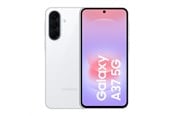 Mobiltelefoner - Samsung Galaxy A37 5G 256GB/8GB - Awesome White - SM-A376BZWGEUB