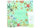 Gavesett - VERSACE Versense 80ml.- Gavesæt. - 8011003879472