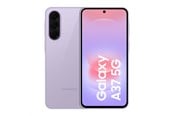 Mobiltelefoner - Samsung Galaxy A37 5G 256GB/8GB - Awesome Lavender - SM-A376BLVGEUB