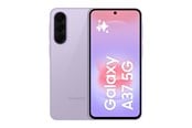 Mobiltelefoner - Samsung Galaxy A37 5G 256GB/8GB - Awesome Lavender - SM-A376BLVGEUB
