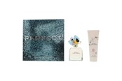 Gavesett - Marc Jacobs Perfect 100ml.- Gavesæt. - 3616303473112