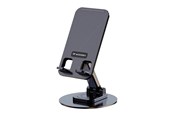 Mobil - Andre tilbehør - Wozinsky WPT-K393 stable stand for phone and tablet - black - 5907769384950