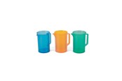 Utendørsleker - Dantoy Transparent Pitcher - Assorted - 1317