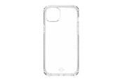 Mobil - Deksel og etui - ITSKINS SPECTRUM CLEAR cover for iPhone 15 Plus®. Transparent - AP5R-SPECM-TRSP