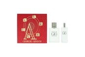 Gavesett - Giorgio Armani Armani Acqua di Gio 65ml.- Gavesæt - 3614273877565