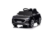 Elektrisk bil - Nordic Play Elbil Audi SQ8 2 x 10.8V motor NORDIC PLAY - 805-906