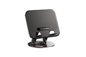 Nettbrett - Andre tilbehør - Wozinsky WRS-K75 swivel stand for laptop and tablet - black - 5907769384912