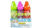 Utendørsleker - Bubbles 3 Pack Bubble 354 Ml - 16-6160-F