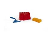 Utendørsleker - Dantoy Recycled Mason Set – 3 pcs - 1436