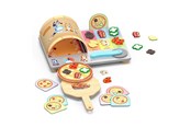 Rollelek - Bluey Pizza Set - 245E