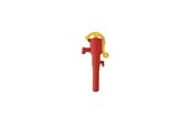 Utendørsleker - Dantoy Recycled Water Pump - 1437