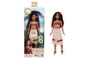 Dukker & Tilbehør - Disney Vaiana Movie Core Vaiana-dukke - JLV15
