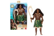 Dukker & Tilbehør - Disney Vaiana Movie Core Maui Doll - JLV16