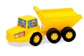 Utendørsleker - Dantoy Dumper 47 cm - 2138