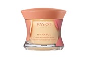 Ansiktspleie - Payot My  Vitamins Radiance Cream 50 ml - 3390150595318