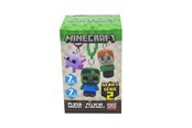 Små gaver til barn - Licensed Collectibles Lic. Minecraft Plush HNGR 9CM - assorted - JTMIN-35126