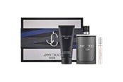 Gavesett - Jimmy Choo Man 210ml.- Gift Set - 3386460156059