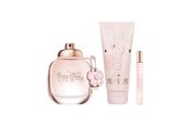 Gavesett - Coach Floral 298ml.- Gavesæt - 3386460147194