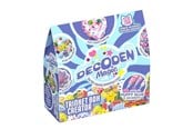 Kreative leker - Decoden Magic Classic Trinket Tin Creator - 481-0086