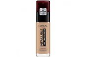 Sminke - L'Oréal Paris Infaillible 24H Liquid Foundation 30 ml.- 220 Sand - 3600523614479