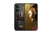 Mobiltelefoner - Xiaomi Poco X8 Pro 512GB/12GB - Iron Man Edition - 6932554492526