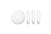 Mobil - Andre tilbehør - 4smarts Location Finder SkyTag Duos Set of 4 white - 541717