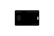 Mobil - Andre tilbehør - 4smarts Location Finder SkyTag Card Duos ReCharge black - 541718