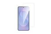 Mobil - Beskyttelsesglass - 4smarts Samsung Galaxy S26 screen protector Second Glass - 541736