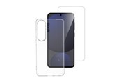 Mobil - Deksel og etui - 4smarts Samsung Galaxy S26 Ultra 360 Protection Set case and glass - 541741