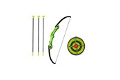 Utendørsleker - ICON Archery set Bow and Arrow - 20461