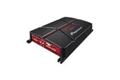 Bilstereo - Pioneer GM-A4704 Amplifier - Forsterker - 1025119