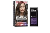 Hårpleie - Revlon Permanent Hair Color 165 ml - 05 Medium Brown - 309970210557